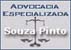 Advocacia Especializada Dr. Jatyr de Souza Pinto Neto